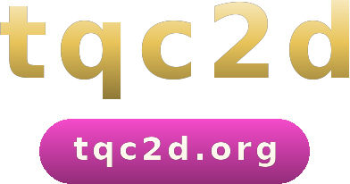 tqc2d logo