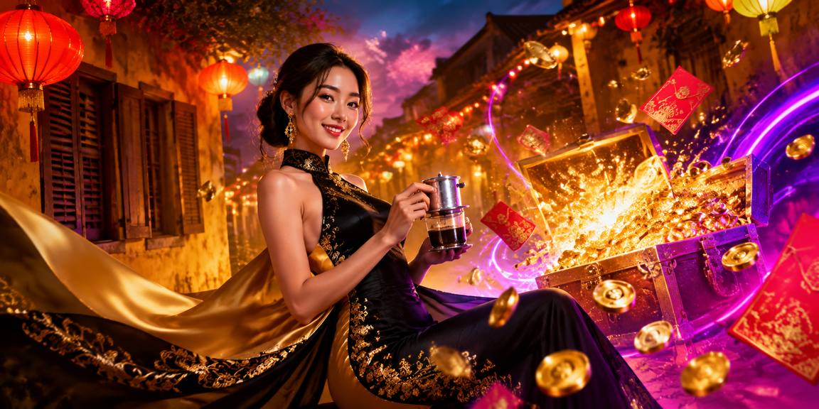 tqc2d Những tựa slot chúng tôi đang chạy