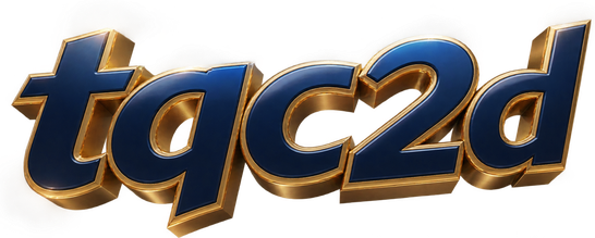 tqc2d Logo